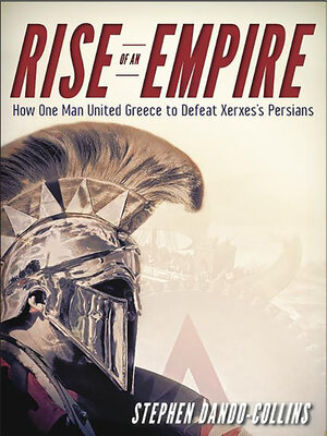 cover image of Rise of an Empire